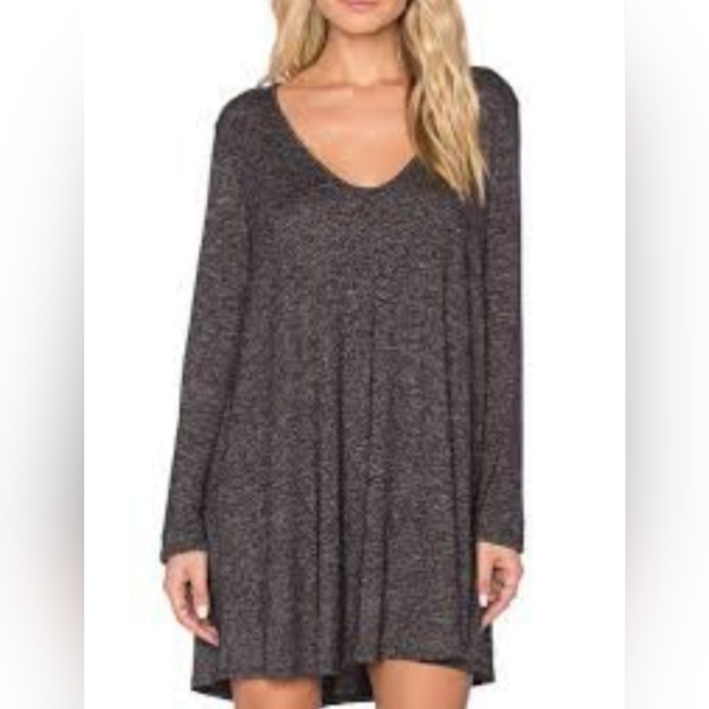 Express Swing Dress